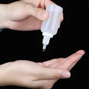 미니 소분 공병 프라스틱 스포이드공병 다용도 소형 리필용기 20ml (WFKJGOC)