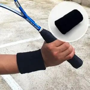 고품질 스포츠 밴드5 블랙 밴드4 밴드3 아대 밴드7 테니스손목밴드6 (WFKJYDJ)