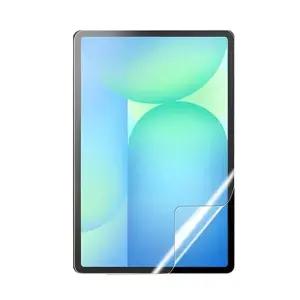 갤럭시탭S10 라이트 고광택/무지문 보호필름 1매 (WFKKCHU)