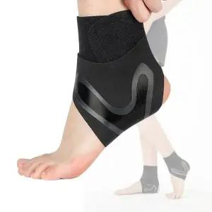 후기 크로스 인기 발목보호대 (WFKIYJX)