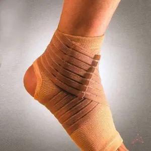 인기 대형 아대 후기 운동 발목 보호대 축구 (WFKIYQD)