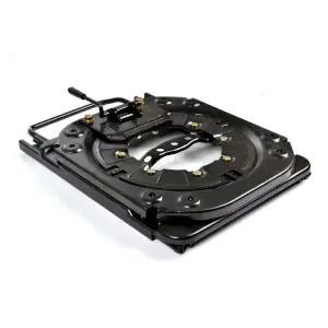 카니발 회전 시트 마운트 차박 고정 바닥 개조 캠핑