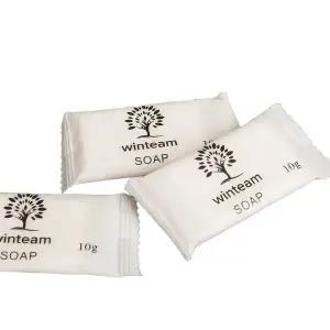 업소용 호텔 일회용비누 사각 미니비누 10g 1000개