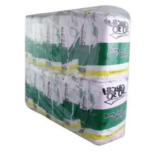 엘터마 방글방글 일자형 기저귀 100매