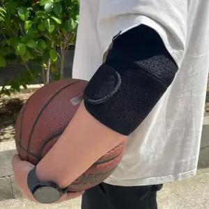 팔꿈치보호대 엘보우 통풍형 골프엘보보호대 (WFKKH1X)