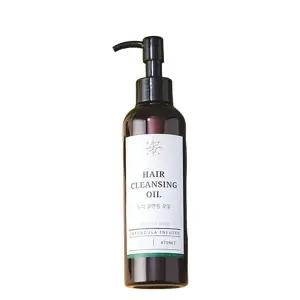 내몸에휴 아토넷 두피클렌징오일