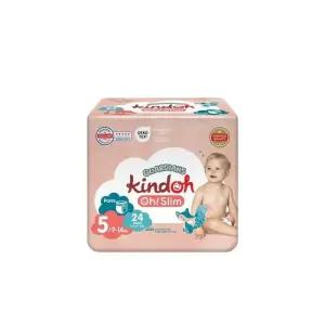 킨도 가디언즈 팬츠 5단계 특대형 24매