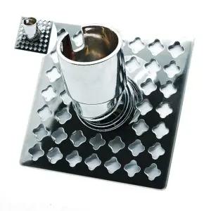 200각 국산 바닥 P028 유가커버 세탁 + 유도킷 베란다