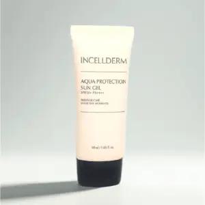 인셀덤 아쿠아 프로텍션 선 젤 50ml