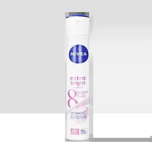 데오드란트 스프레이 엑스트라 브라이트 200ml