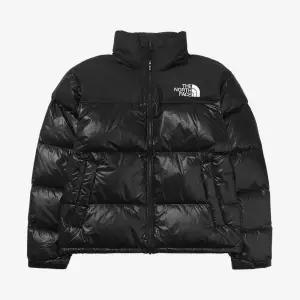노스페이스 thenorthface NJ1DR65B 1996 레트로 눕시 자켓 REAL BLACK