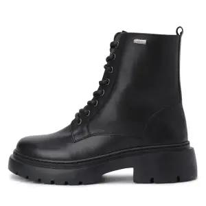 [파주점][금강제화]금강제화 랜드로바 여성 캐주얼 베이직 워커 LANBOC4922WK1