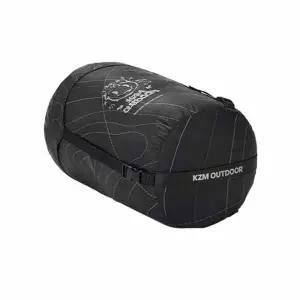 카즈미 캠핑 침낭 차박 이불 겨울 덕다운 패딩 침구 오리털 침낭