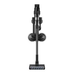 [삼성] 무선청소기 제트핏 180W 가벼운 경량 VS70H18GVK 새틴블랙 (물걸레 브러시 패키지)