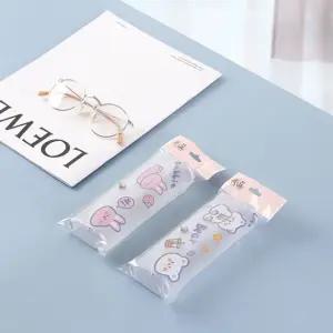 하드형안경집 학생 하드형 방수설계 보호하는 안경보관통 슬림한 (WFKJIBQ)