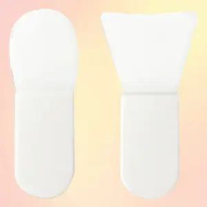 실리콘 팩브러쉬 스패츌러 로션 팩붓 팩주걱 스킨케어 (WFKKUE4)