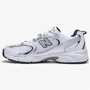 뉴발란스 530 남여공용 운동화 화이트 MR530SG