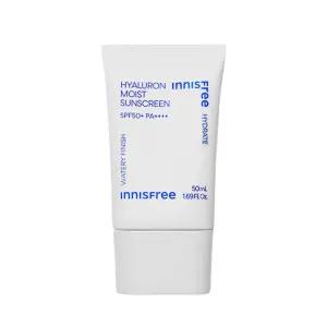 이니스프리 트루 히알루론 선크림 SPF50+ 50ml 1개