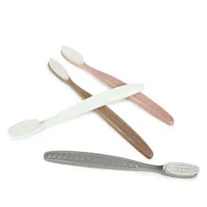 쥬넛 대왕 미세모 칫솔 12P 어금니칫솔