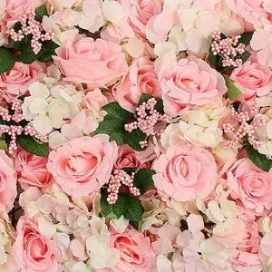 조화 꽃벽 FL01 조화벽 인테리어 꽃조화