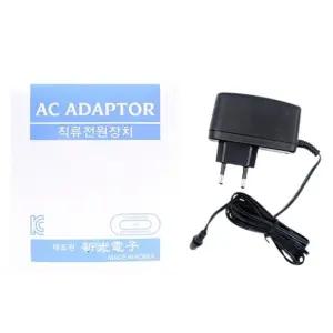 오므론 혈압계 호환 아답터 아답타 7120 7121 7122 7156 8712 충전기 X