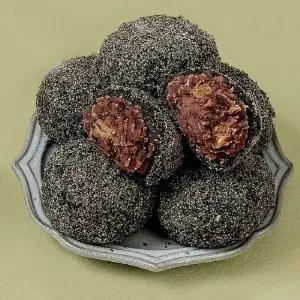 (TC)떡미당 당안심 고단백 찹쌀떡 2봉