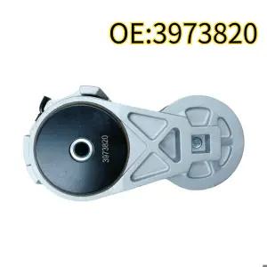 호환   새 제품 3973820 동풍 커민스 ISDE 건설 벨트 텐셔너용