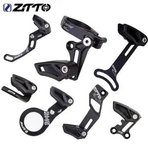 호환  ZTTO M로드 바이크 체인 가이드 1X 시스템 자전거 D타입 E타입 DH 다이렉트 마운트 체인 가이드 바팡