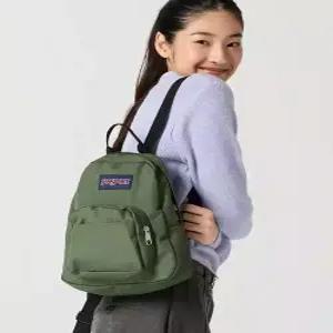 jansport 하프파인트 CARGO GREEN