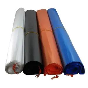 [룽스]김장 재활용봉투 비닐 투명 쓰레기 봉투 봉지 50L