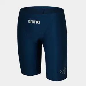 아레나 2026 남자 4부 수영복 N166335 강습수영복