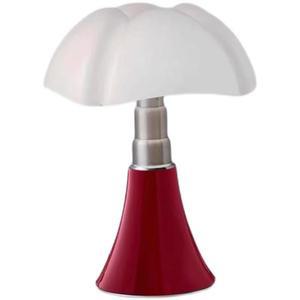 마르티넬리루체 테이블 램프 Medium 스탠드 블랙 세르펜테 대형 OT