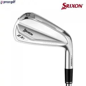 [스릭슨](던롭코리아정품) 2025 스릭슨 ZXiU 카본 유틸리티 아이언 벤투스ZXi UA3573787