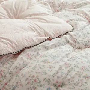 박홍근 헤이즈 에이필모달 차렵이불 Q