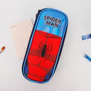 03) 스파이더맨 이펙트 파우치