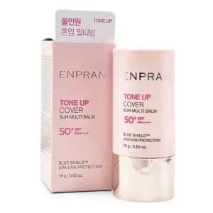 엔프라니 톤업 선 멀티밤 18g
