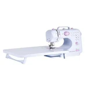 가정용미싱기 소형 재봉기 미니 핸드 가정용재봉틀 전자동 미싱 세트