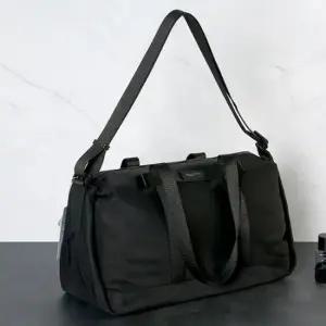 트래블백 여행 스포츠 운동 큰 보스턴 가방 블랙 캐주얼트래블백 남녀숄더크로스백