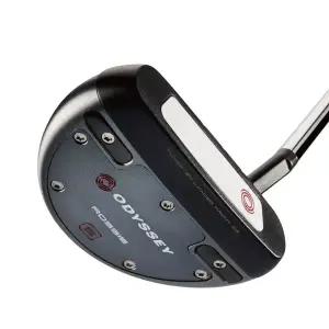 2023 오딧세이 퍼터 트라이핫 5K 말렛 로시 S 스트랩 퍼터 PA3648493