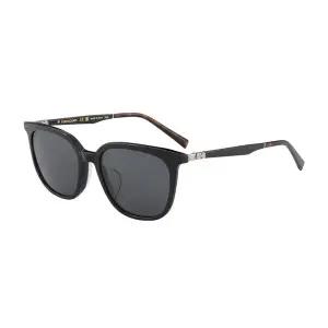 [페라가모] 명품 선글라스 SF2022SLB 001 스퀘어 뿔테 자외선차단 여자 남자