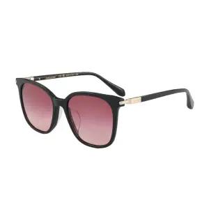 [페라가모] 명품 선글라스 SF1112SLB 004 스퀘어 뿔테 자외선차단 여자