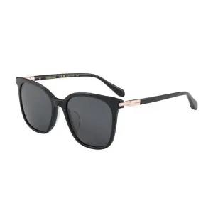 [페라가모] 명품 선글라스 SF1112SLB 001 스퀘어 뿔테 자외선차단 여자