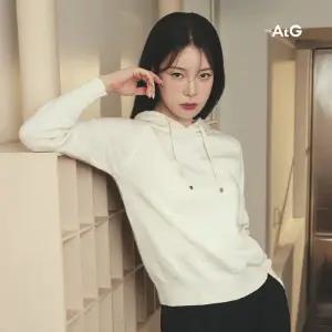 더엣지 THEATG [최초가 79,900원]25FW 폭스울 혼방 에센셜 후드 니트 3종 916694