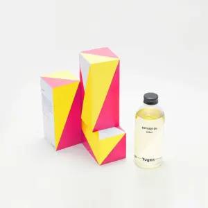 유겐 디퓨저 리필용액 200ml INSPIRE