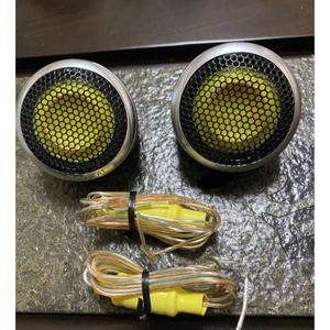 트위터 IX25 스테레오 FOCAL 자동차 순수 인치 고음스피커 포칼 기타 어댑터