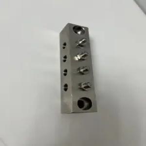 투터치피팅 구리스라인 원터치피팅 매니폴드