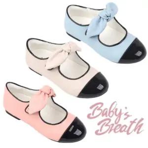베이비브레스 오펠리아구두 3종 BBKCG1TSOP11-BS