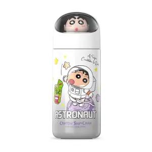 우주 캡슐 피규어 텀블러 350ml소풍물병 물통 유치원 캐릭터 어텀블러 빨대물컵 휴대용보틀 보틀 어린이