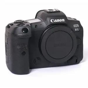 중고/캐논 디지털카메라 EOS R5/016021000245
