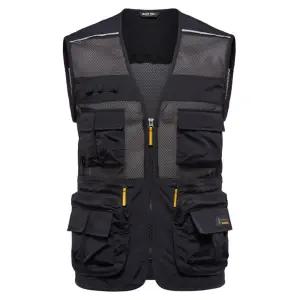 멀티포켓 안전조끼 작업조끼 유니폼 일복 워크웨어